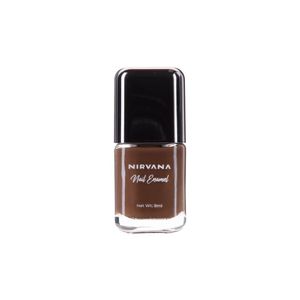Nirvana Color Nail Enamel Spiced Latte - 37
